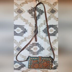 American Darling Wallet Purse